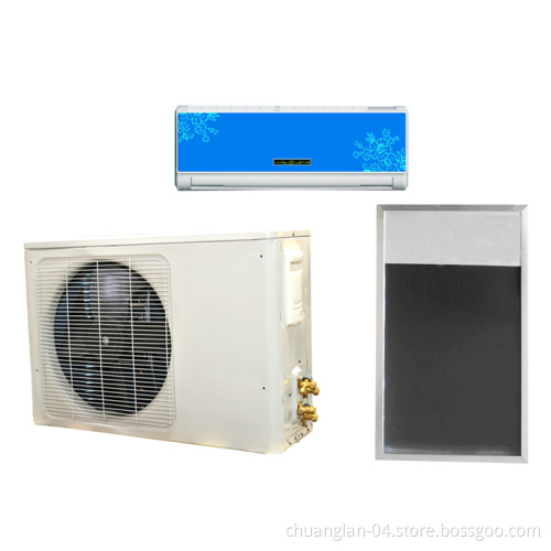 Split Type Air Conditioner